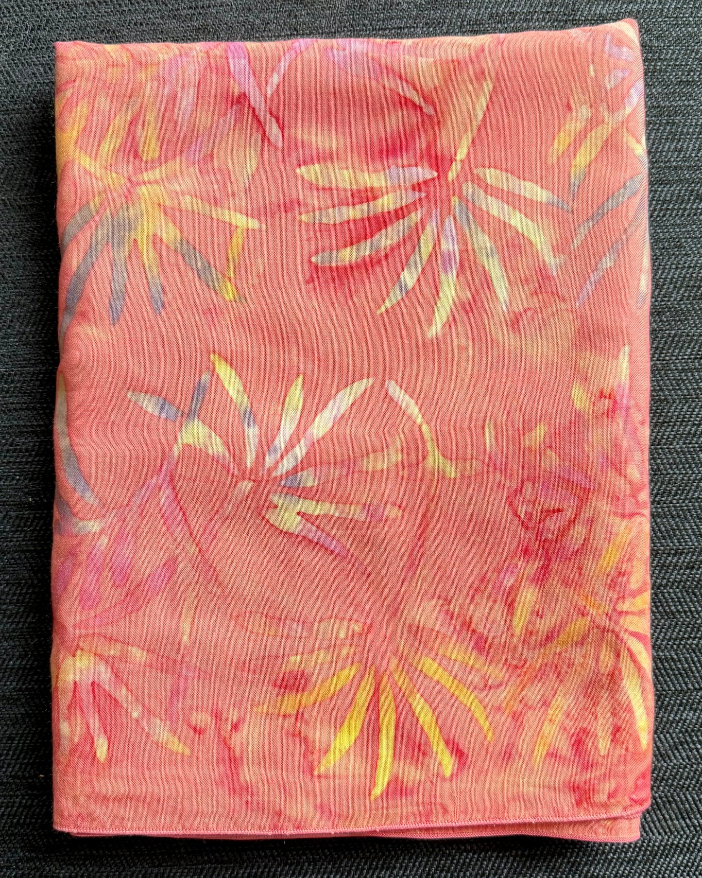 Sunset Batik Sarong