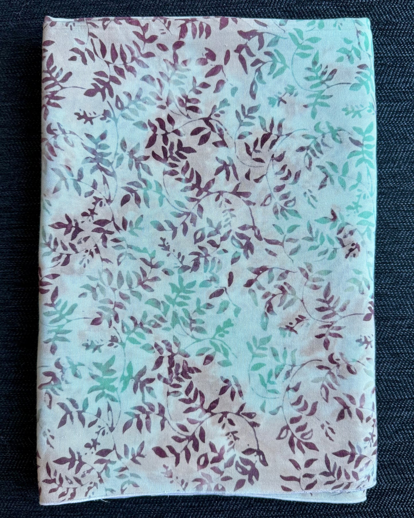 Acacia Leaves Versatile Scarf