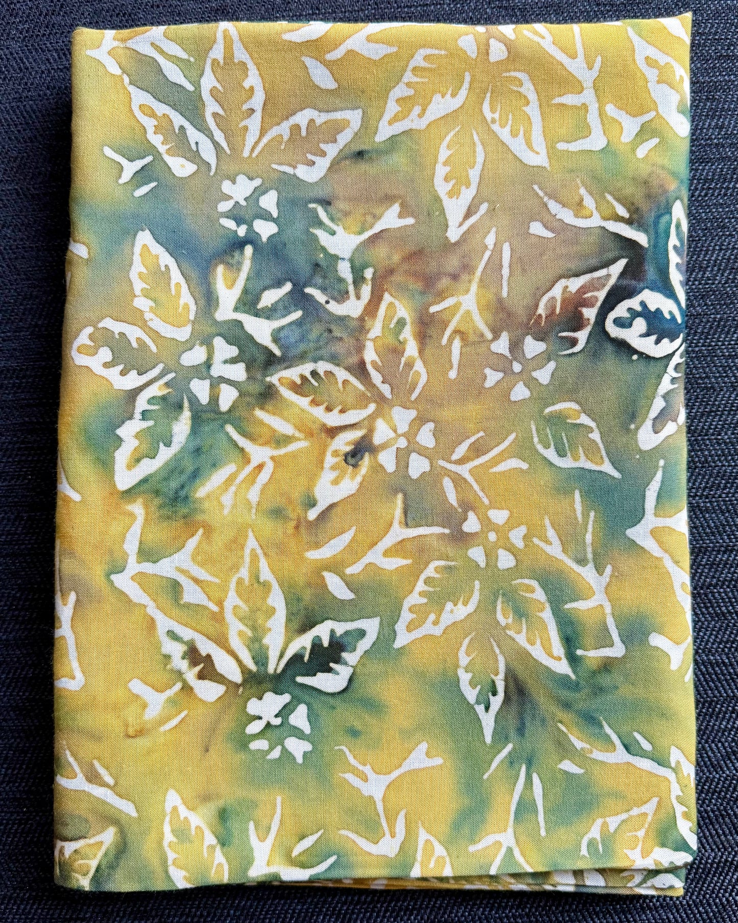Forest Batik Sarong
