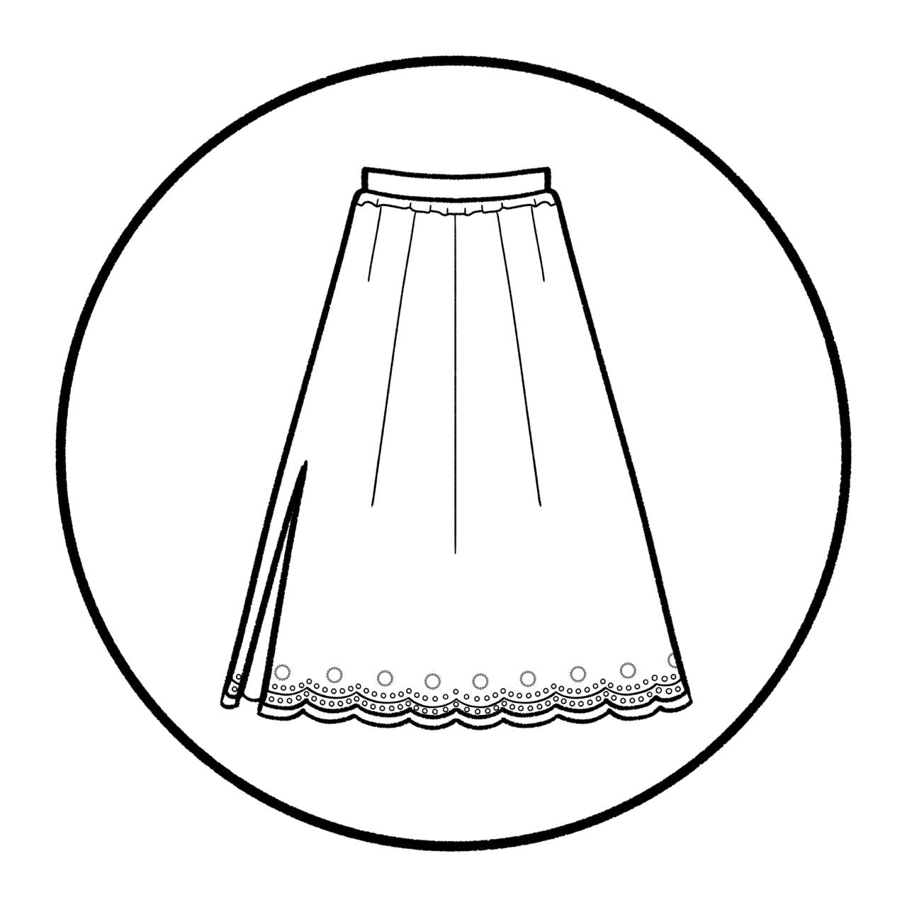 Skirts