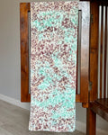 Acacia Leaves Batik Sarong