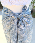 Winter Foliage - Batik Sarong
