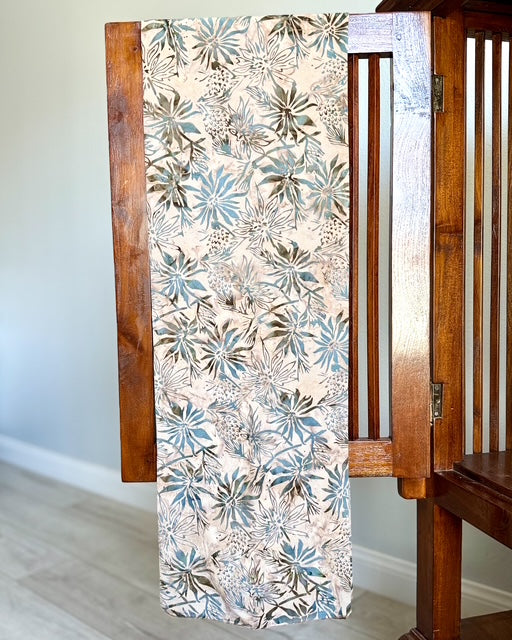 Dahlia Batik Sarong