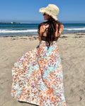 White Rustleaf - Batik Sarong